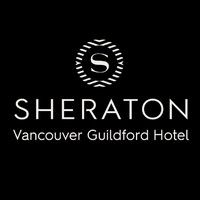 Sheraton Vancouver Guildford Hotel logo, Sheraton Vancouver Guildford Hotel contact details