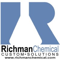 Richman Chemical Inc. logo, Richman Chemical Inc. contact details