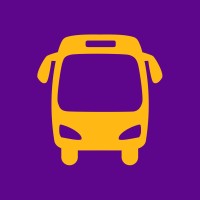 ClickBus logo, ClickBus contact details