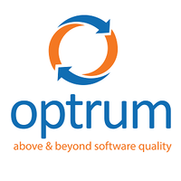 Optrum Technologies logo, Optrum Technologies contact details