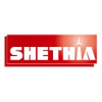 Shethia Erectors & Material Handlers Ltd logo, Shethia Erectors & Material Handlers Ltd contact details