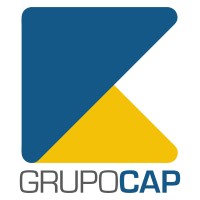 GRUPO CAP logo, GRUPO CAP contact details