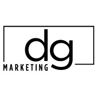 DG Marketing Services logo, DG Marketing Services contact details