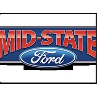 Mid-State Ford logo, Mid-State Ford contact details