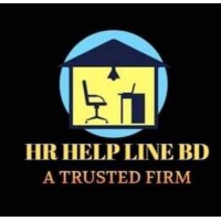 HR HelpLine BD logo, HR HelpLine BD contact details