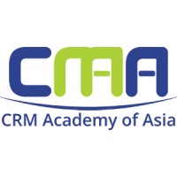 CRM ACADEMY OF ASIA logo, CRM ACADEMY OF ASIA contact details