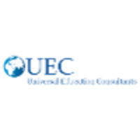 Universal Education Consultants logo, Universal Education Consultants contact details