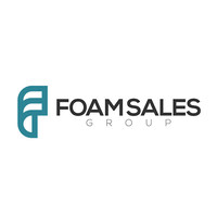 Foam Sales Group logo, Foam Sales Group contact details