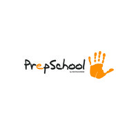 PrepSchool logo, PrepSchool contact details