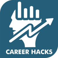 Career Hacks logo, Career Hacks contact details