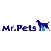 Mr Pets logo, Mr Pets contact details