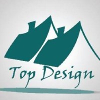 Top Design logo, Top Design contact details