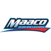 MAACO logo, MAACO contact details