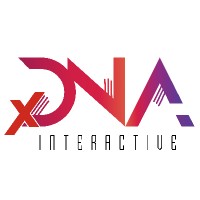 xDNA Interactive logo, xDNA Interactive contact details