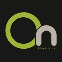 ON Advertising logo, ON Advertising contact details