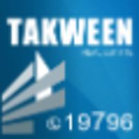 Takween Real Estate logo, Takween Real Estate contact details