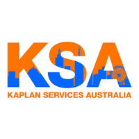 Kaplan Services Australia Pty Ltd logo, Kaplan Services Australia Pty Ltd contact details