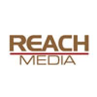 REACH Media Inc logo, REACH Media Inc contact details