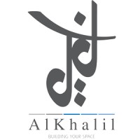 alkhalil logo, alkhalil contact details