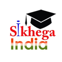 Sikhega India logo, Sikhega India contact details