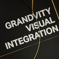 Grandvity Design 物以類聚視覺整合 logo, Grandvity Design 物以類聚視覺整合 contact details