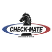 Check-Mate Industries, Inc. logo, Check-Mate Industries, Inc. contact details