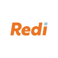 Redi logo, Redi contact details