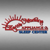 Kettle Moraine Appliance and Sleep Center logo, Kettle Moraine Appliance and Sleep Center contact details