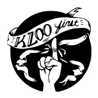 Kzoo First logo, Kzoo First contact details