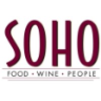 SOHO Restaurant logo, SOHO Restaurant contact details