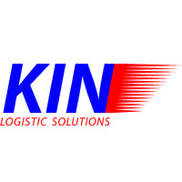 KIN Logistic Solutions logo, KIN Logistic Solutions contact details