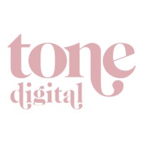 Tone Digital logo, Tone Digital contact details