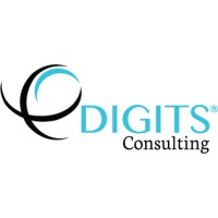 eDigits Consulting logo, eDigits Consulting contact details