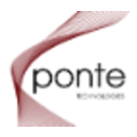 Ponte Technologies logo, Ponte Technologies contact details