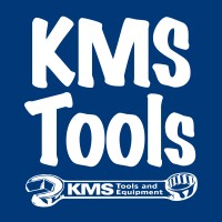 KMS Tools & Equipment logo, KMS Tools & Equipment contact details