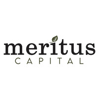 Meritus Capital logo, Meritus Capital contact details