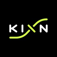 Kixn Studio logo, Kixn Studio contact details