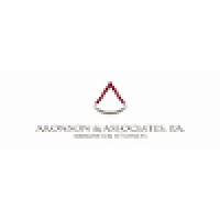 Aronson & Associates, P.a. logo, Aronson & Associates, P.a. contact details