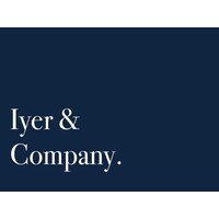 Iyer & Company logo, Iyer & Company contact details