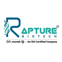 Rapture Biotech International Pvt Ltd logo, Rapture Biotech International Pvt Ltd contact details