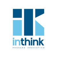 InThink logo, InThink contact details