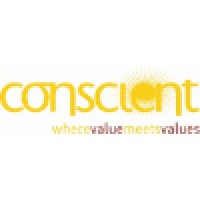 Conscient Infrastructure Private Limited logo, Conscient Infrastructure Private Limited contact details