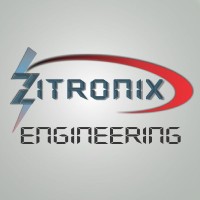 Zitronix Engineering Ltd. logo, Zitronix Engineering Ltd. contact details