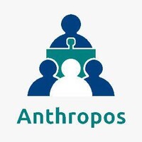 Anthropos: HRDC of SSCBS logo, Anthropos: HRDC of SSCBS contact details