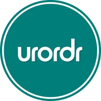 Urordr App logo, Urordr App contact details