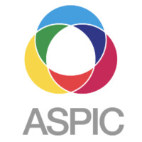 ASPIC logo, ASPIC contact details