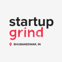 Startup Grind Bhubaneswar logo, Startup Grind Bhubaneswar contact details