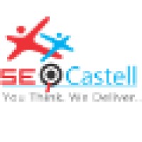 SEOCastell - ISO 9001-2008 Certified Web Development & SEO Company logo, SEOCastell - ISO 9001-2008 Certified Web Development & SEO Company contact details