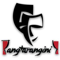 Rangtarangini, The Dramatics Society, IIIT-A logo, Rangtarangini, The Dramatics Society, IIIT-A contact details