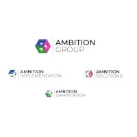 Ambition Group logo, Ambition Group contact details